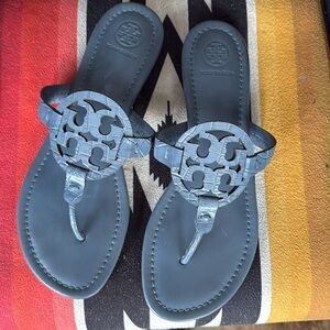 Tory Burch miller sandals size 8.5